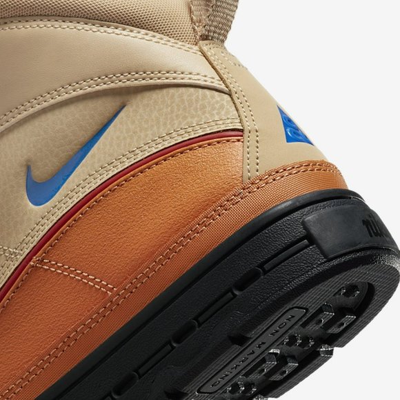 Nike Woodside 2 High (GS). Brand New. Big Kids Size: 5.5y - 7y. - Picture 10 of 11